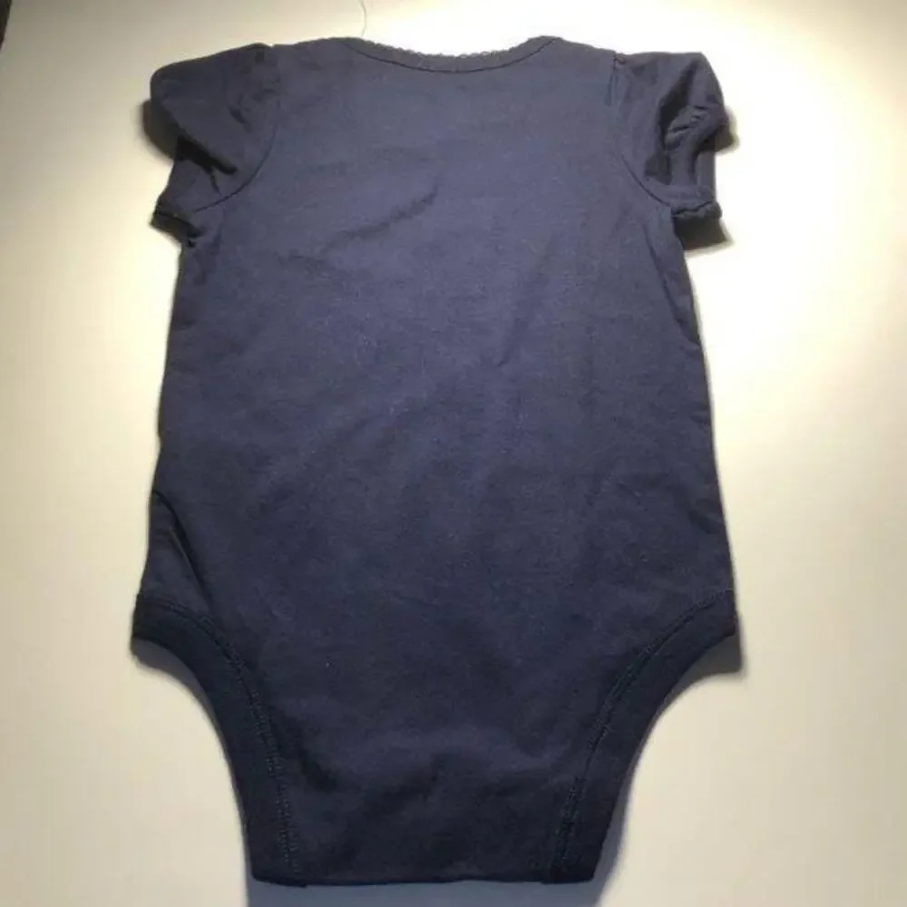 GAP baby blue