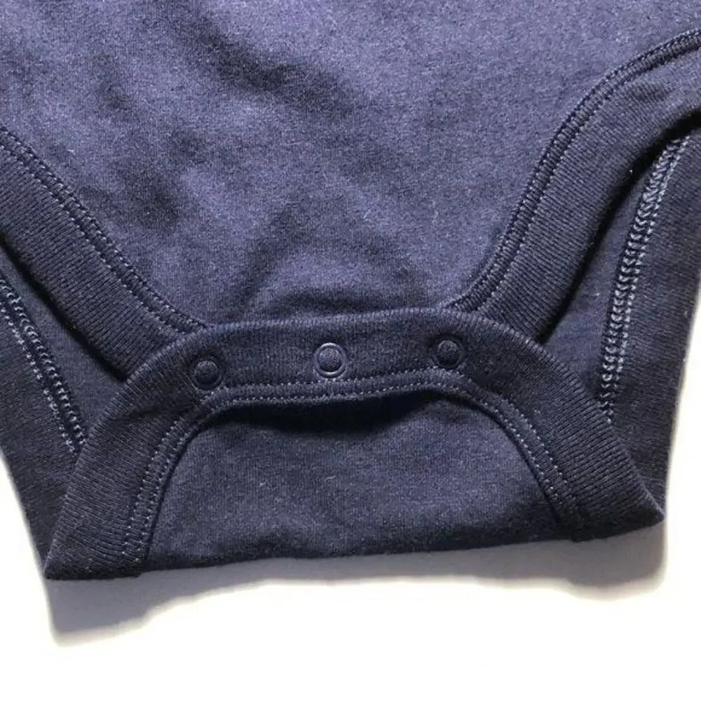 GAP baby blue