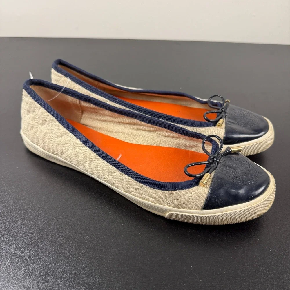 Tory Burch *staining as
