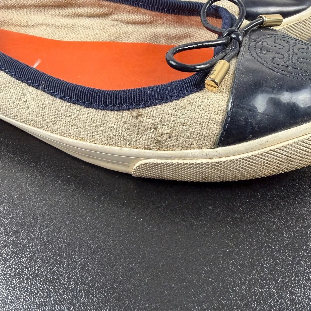 Tory Burch *staining as