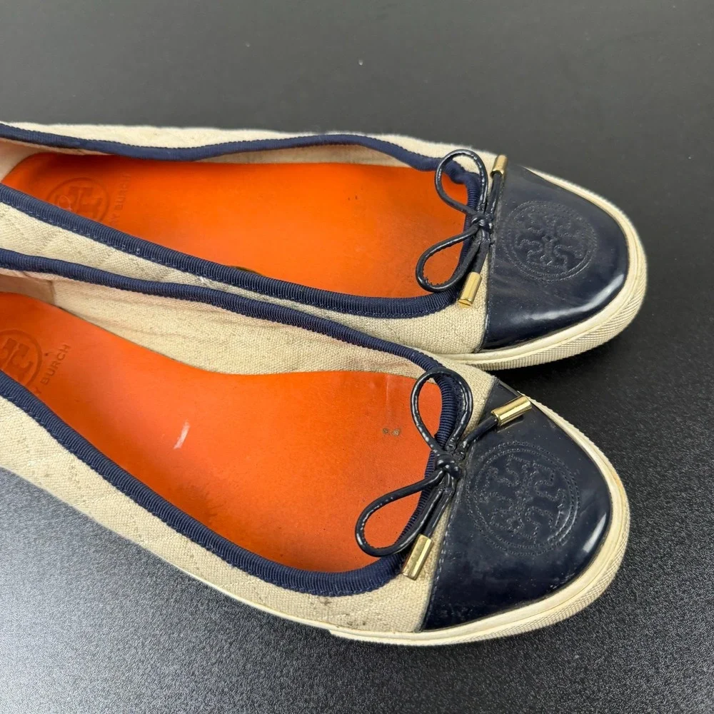 Tory Burch *staining as
