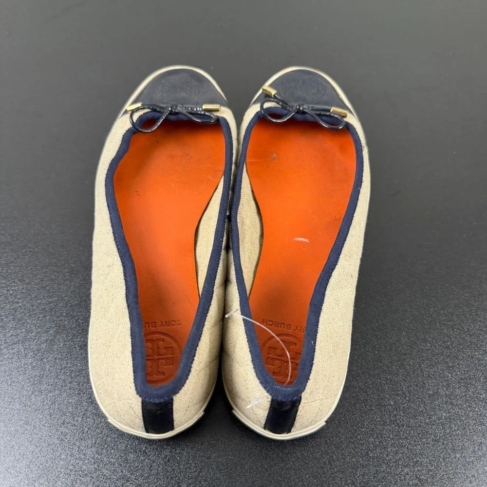 Tory Burch *staining as