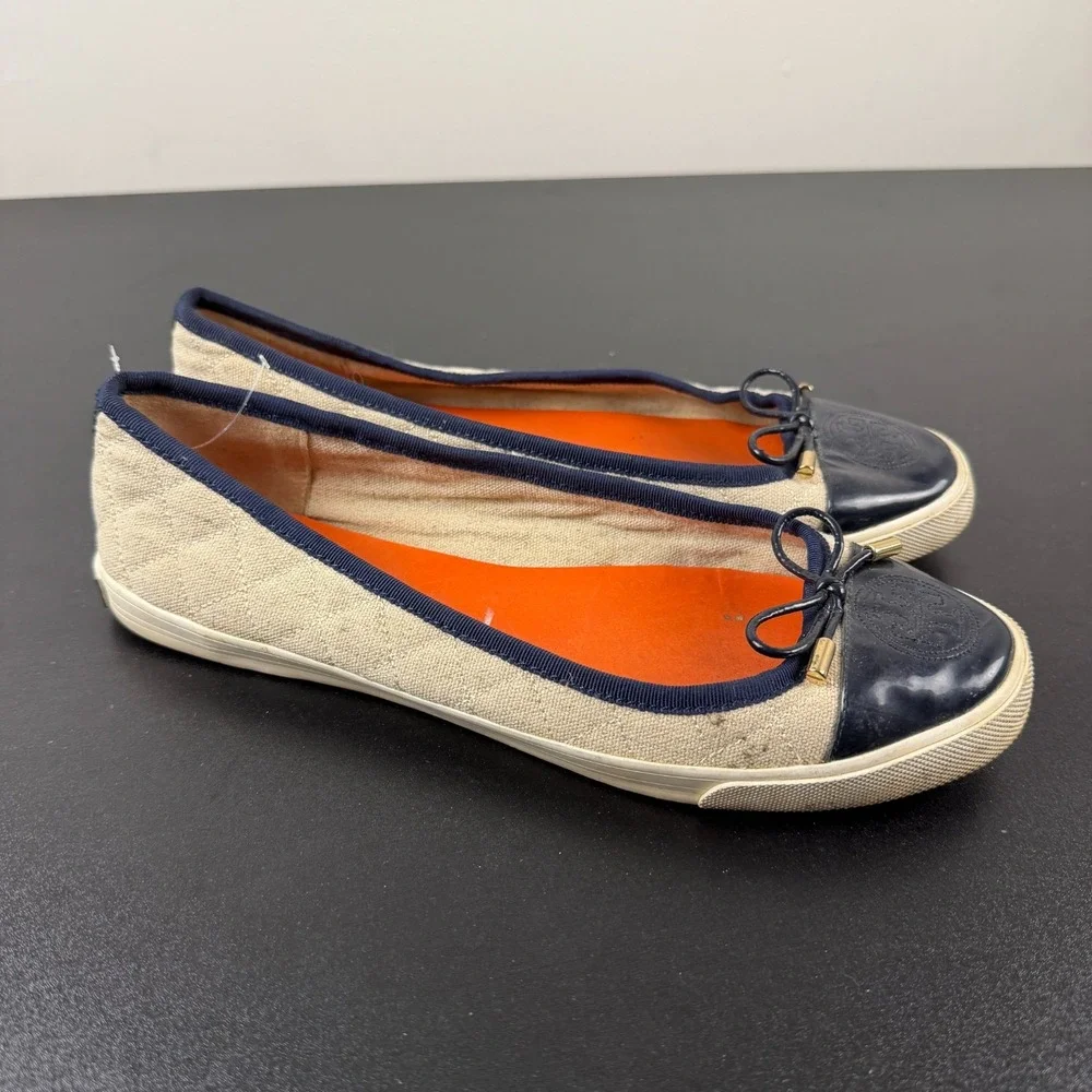Tory Burch *staining as