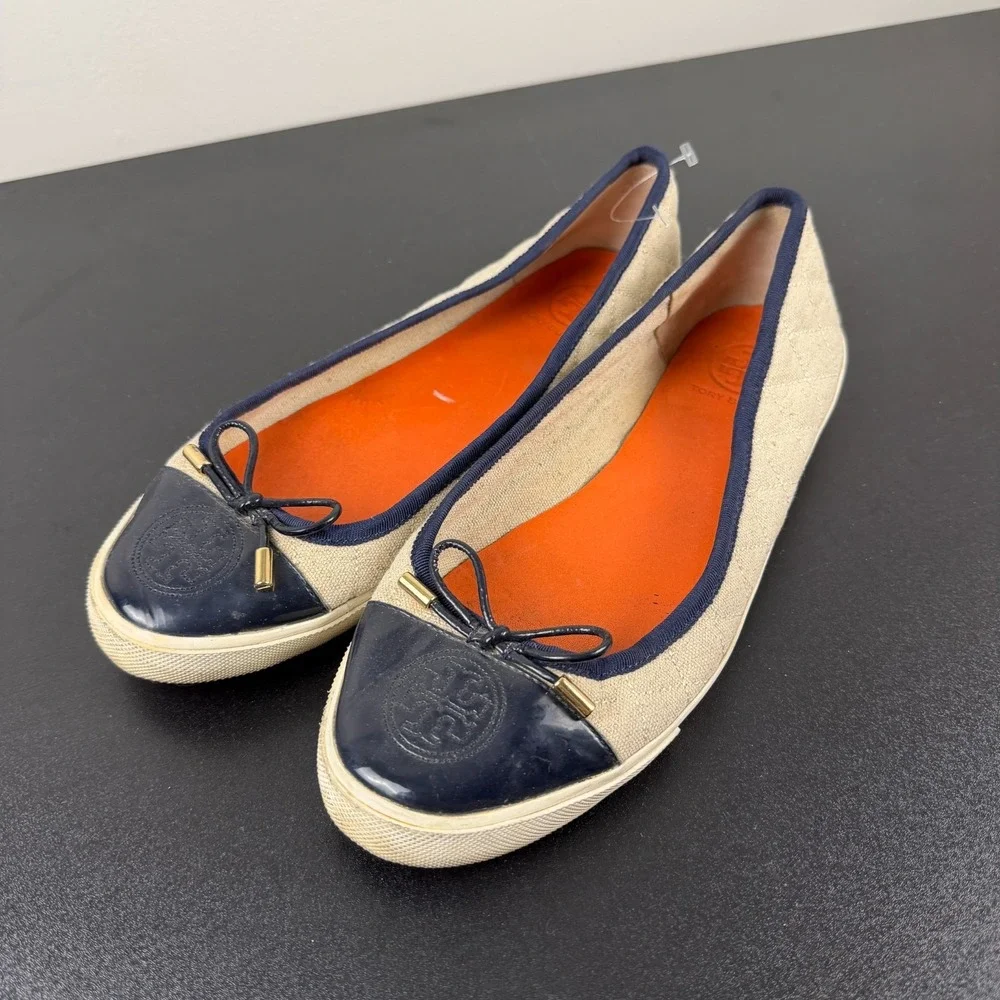 Tory Burch *staining as