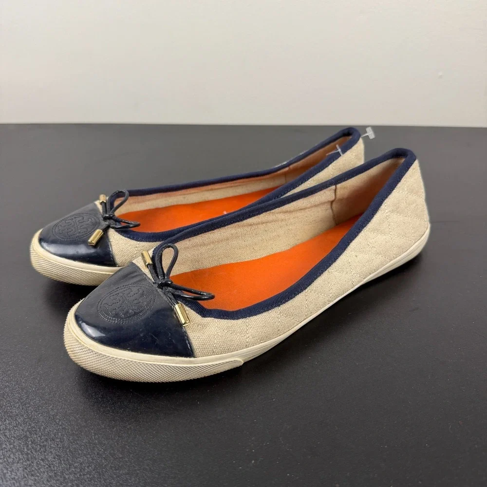 Tory Burch *staining as