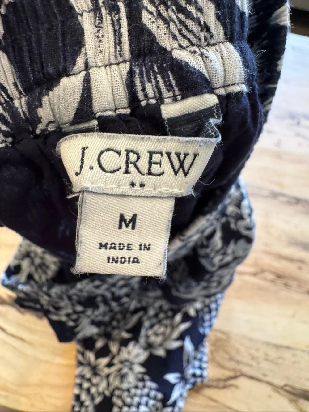 J. Crew crew midi