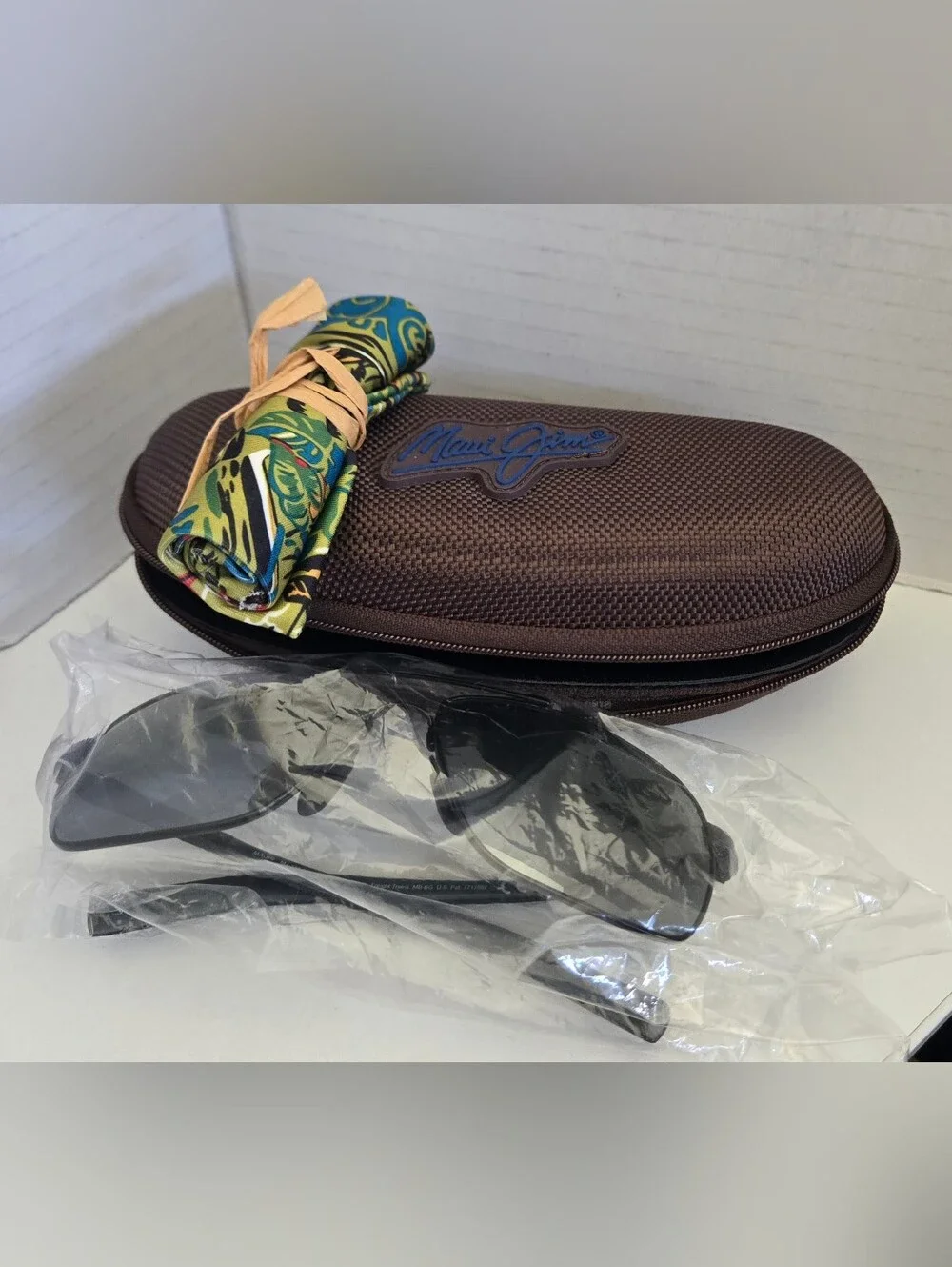 Maui Jim new maui