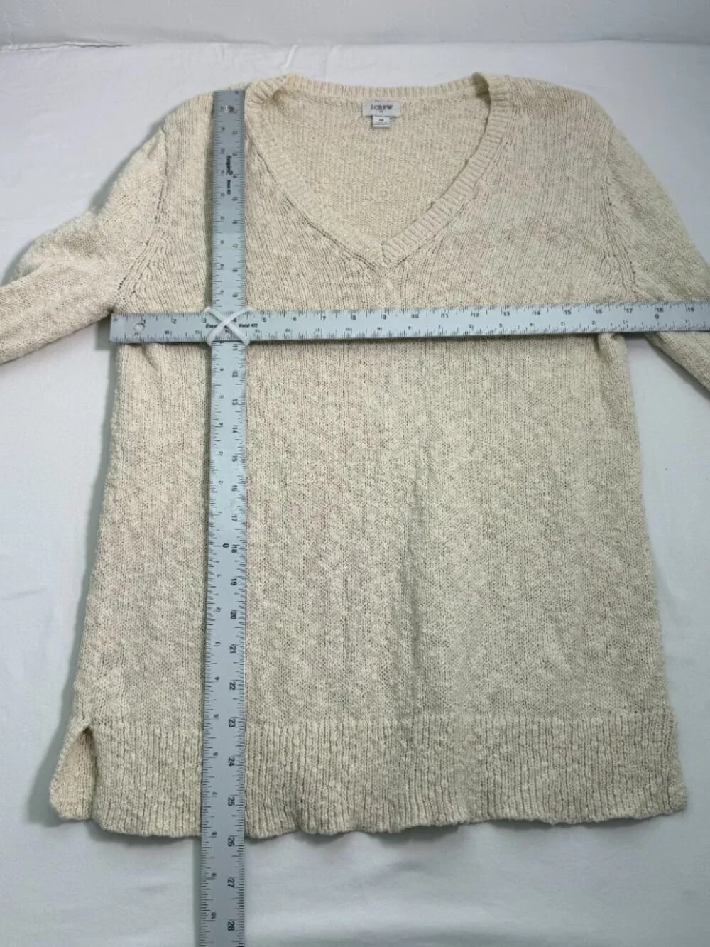 J. Crew crew lightweight