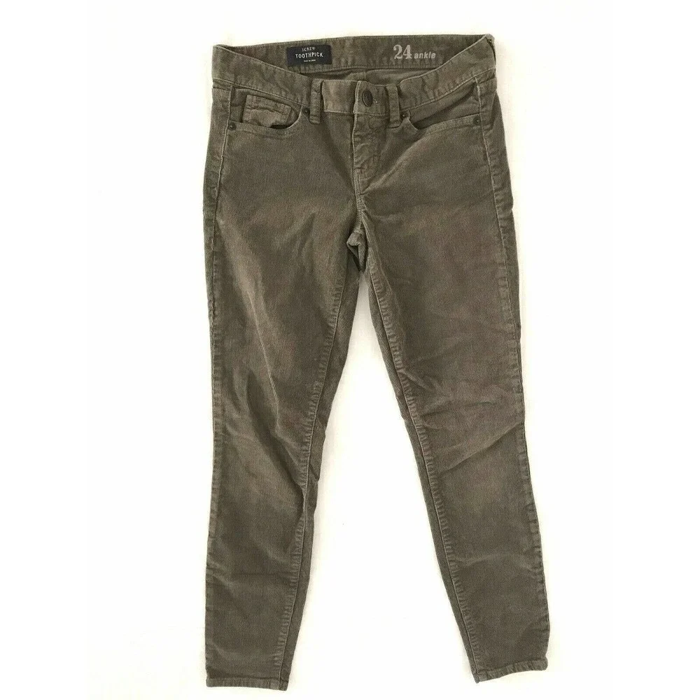 J. Crew crew womens