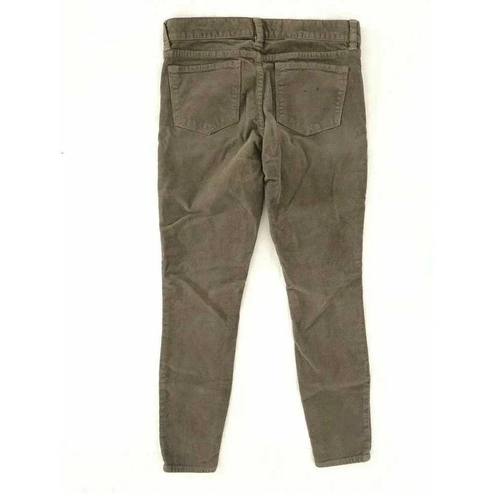 J. Crew crew womens