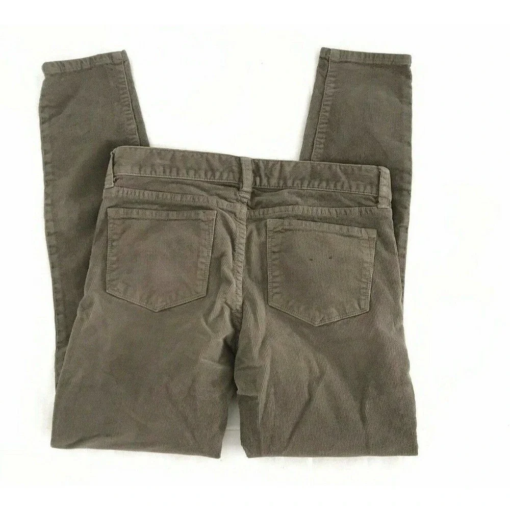 J. Crew crew womens