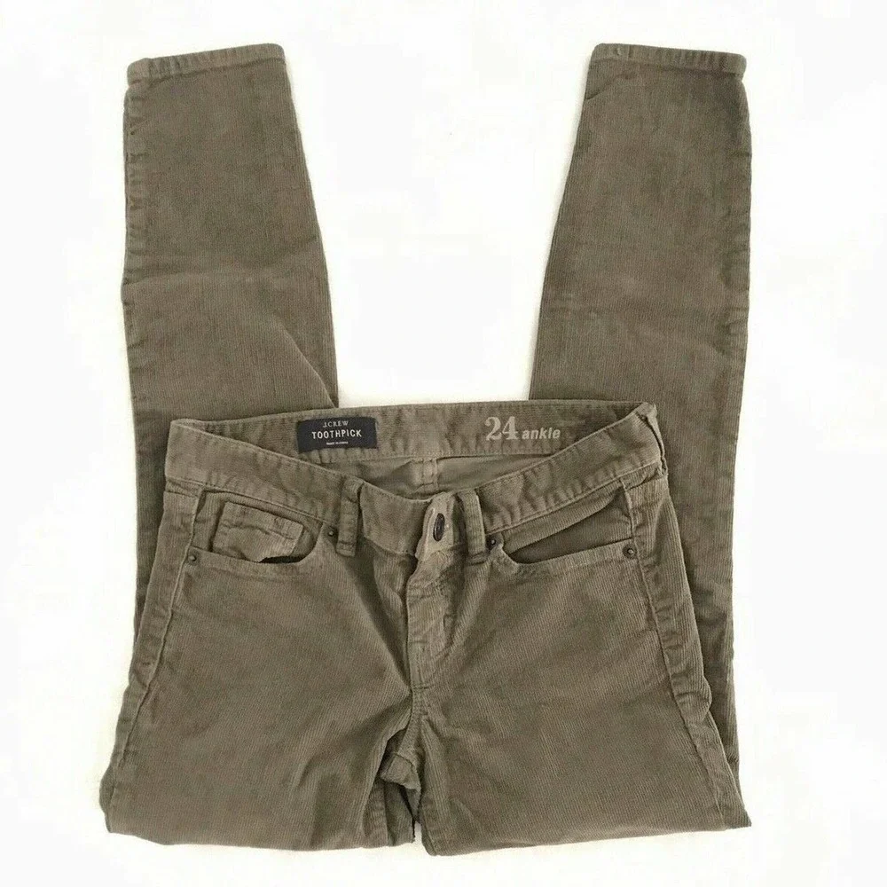 J. Crew crew womens