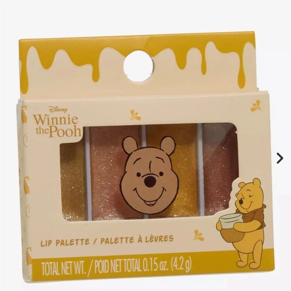 Disney adorable lip