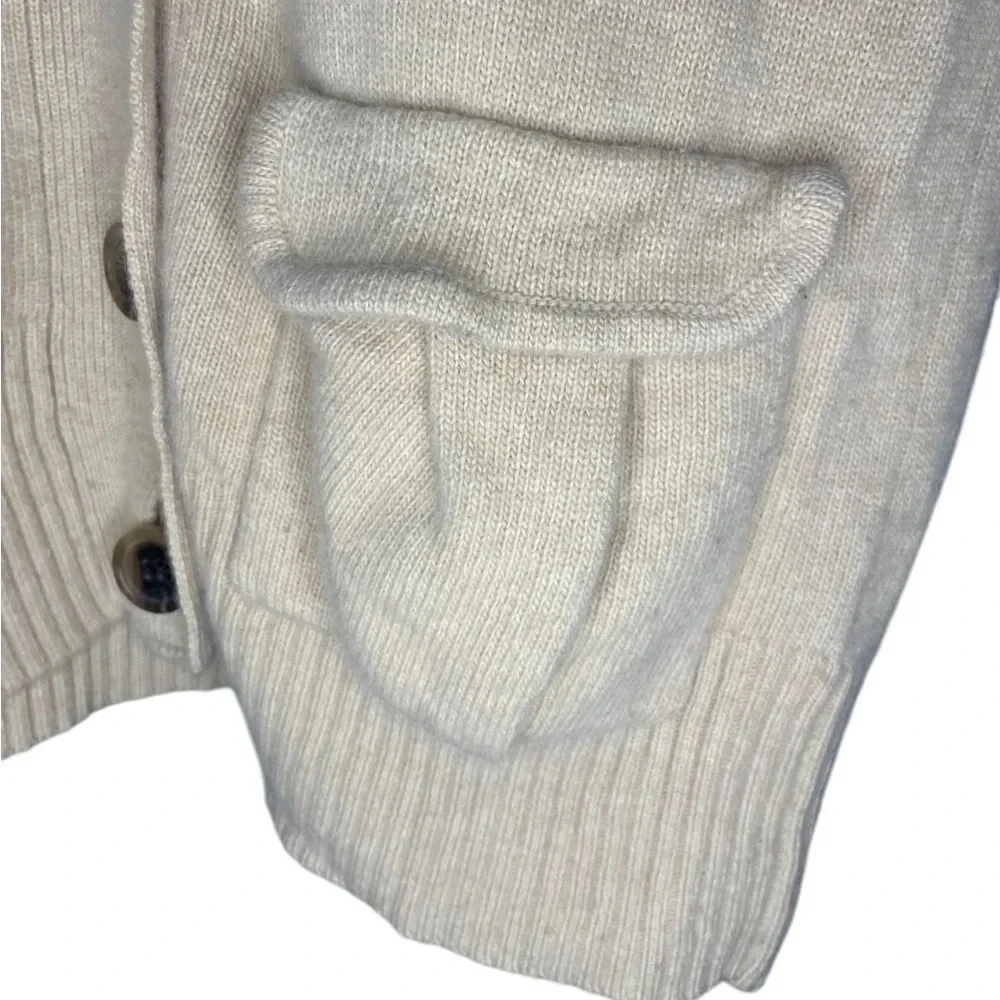 J. Crew crew beige