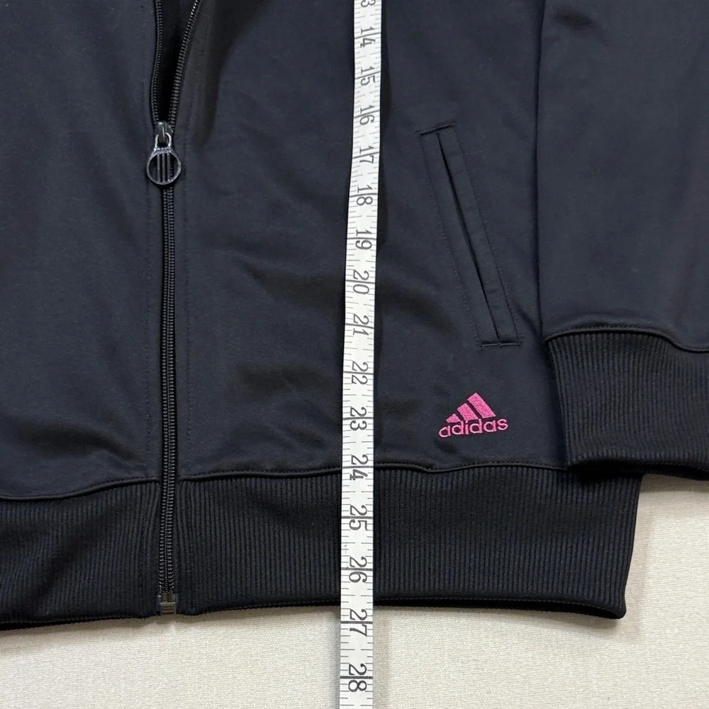 adidas comfortable black