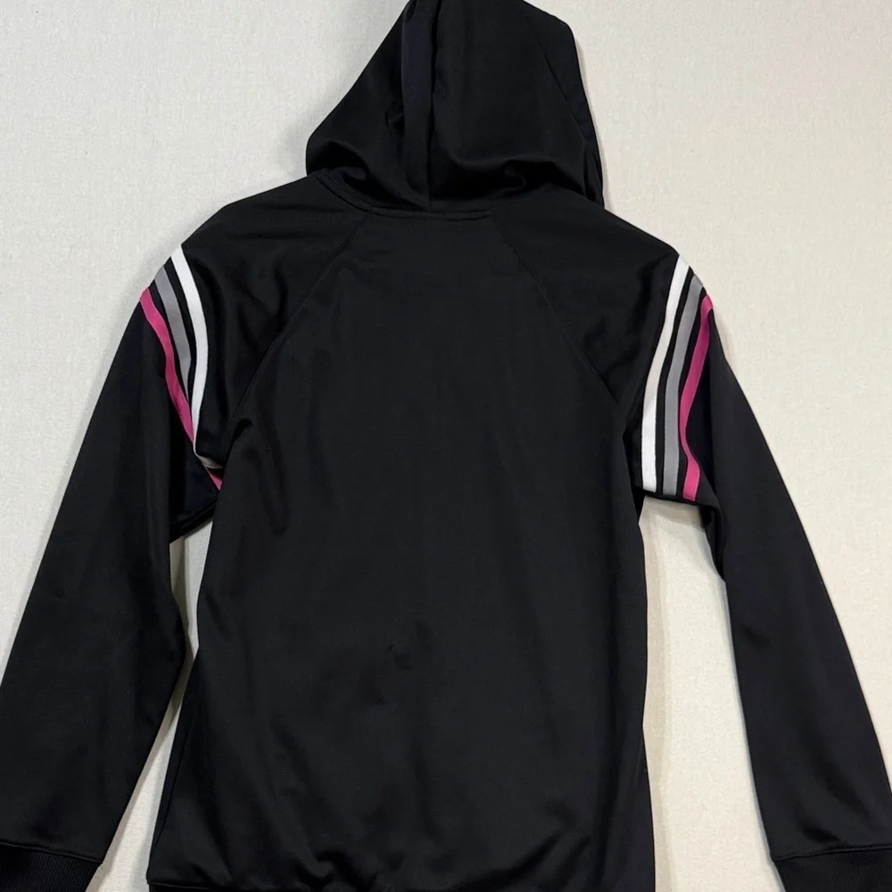 adidas comfortable black