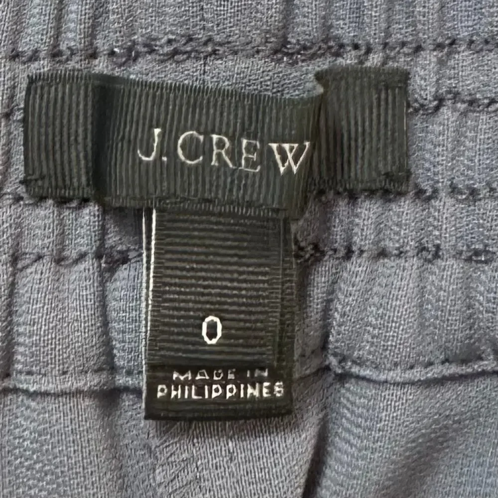 J. Crew crew reese