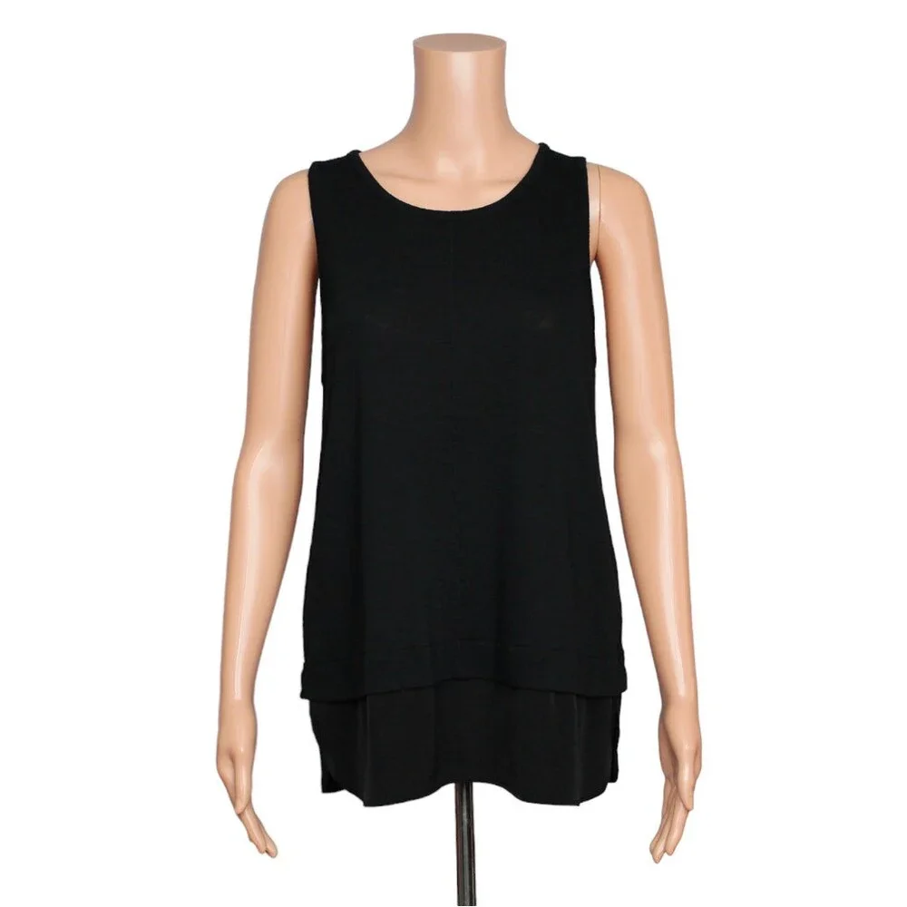 J. Crew Sleeveless Top Women's Size Medium