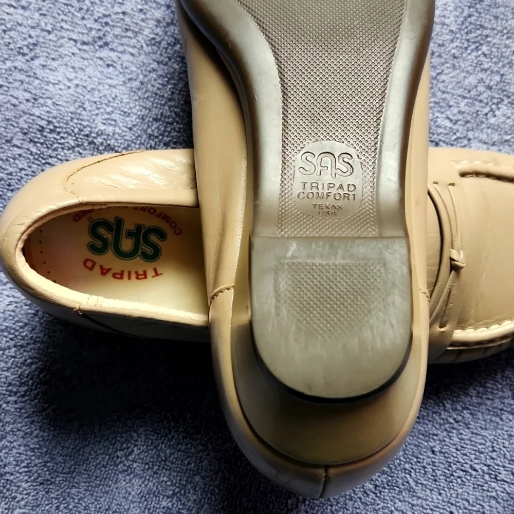 SAS easier slip