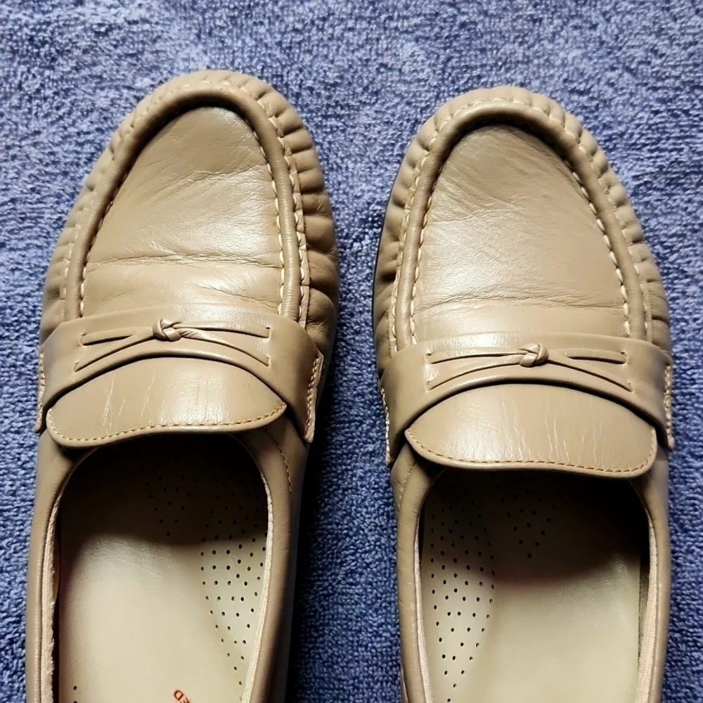 SAS easier slip