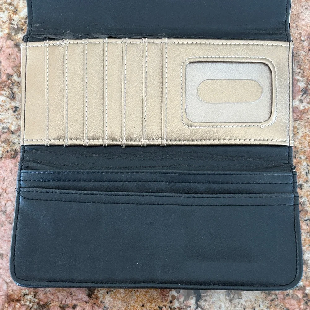 Loungefly elegance black