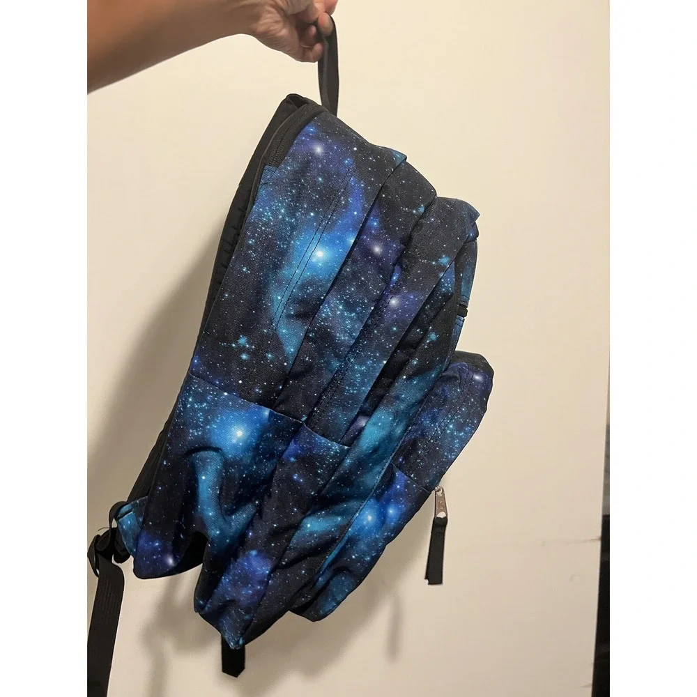 Jansport compartment owned big