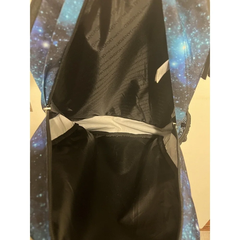 Jansport backpack pre owned