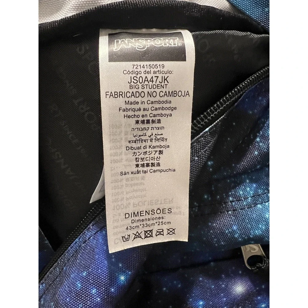 Jansport kids advantage