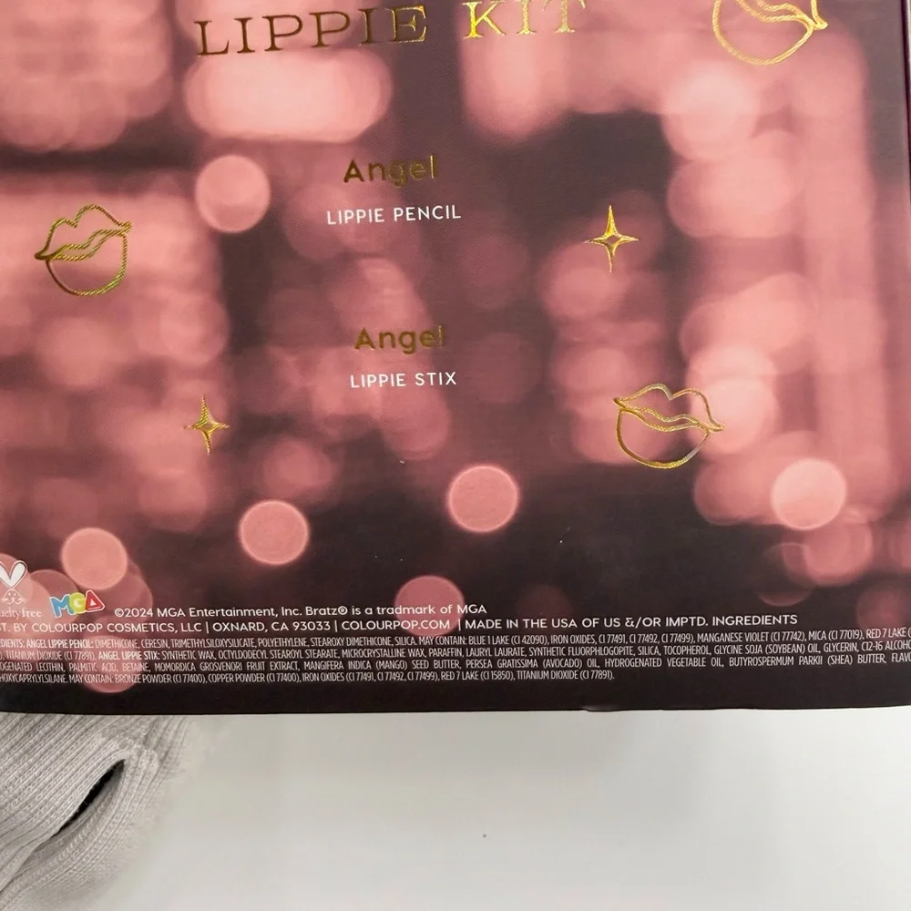 Colourpop description new