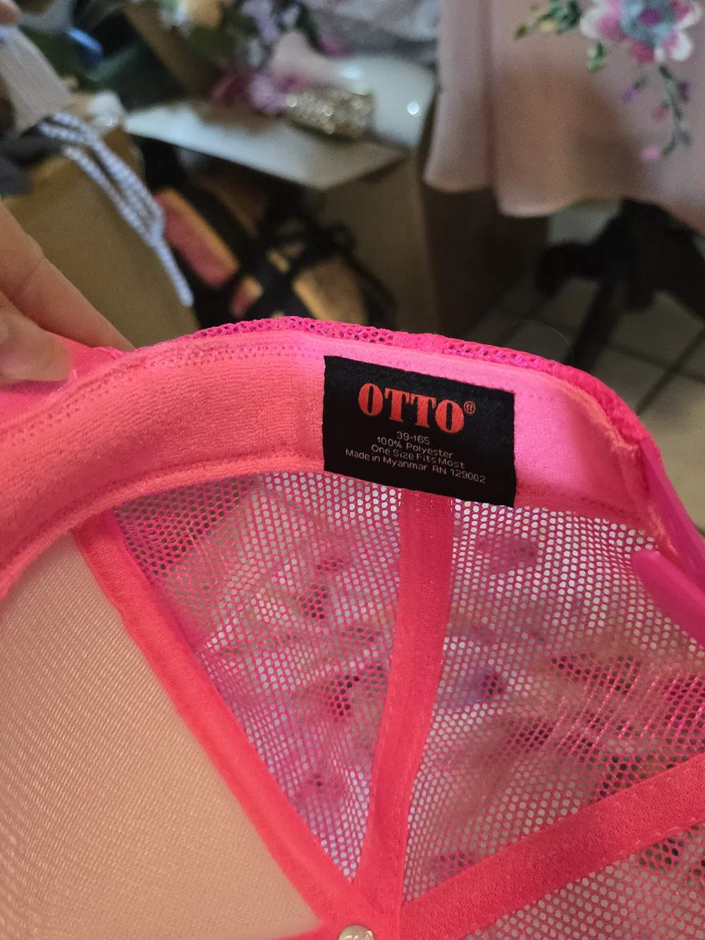 OTTO bright neon