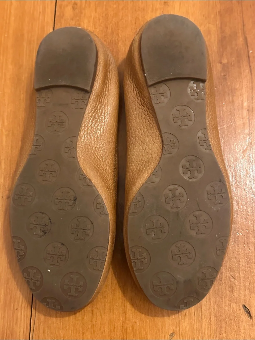 Tory Burch tone design