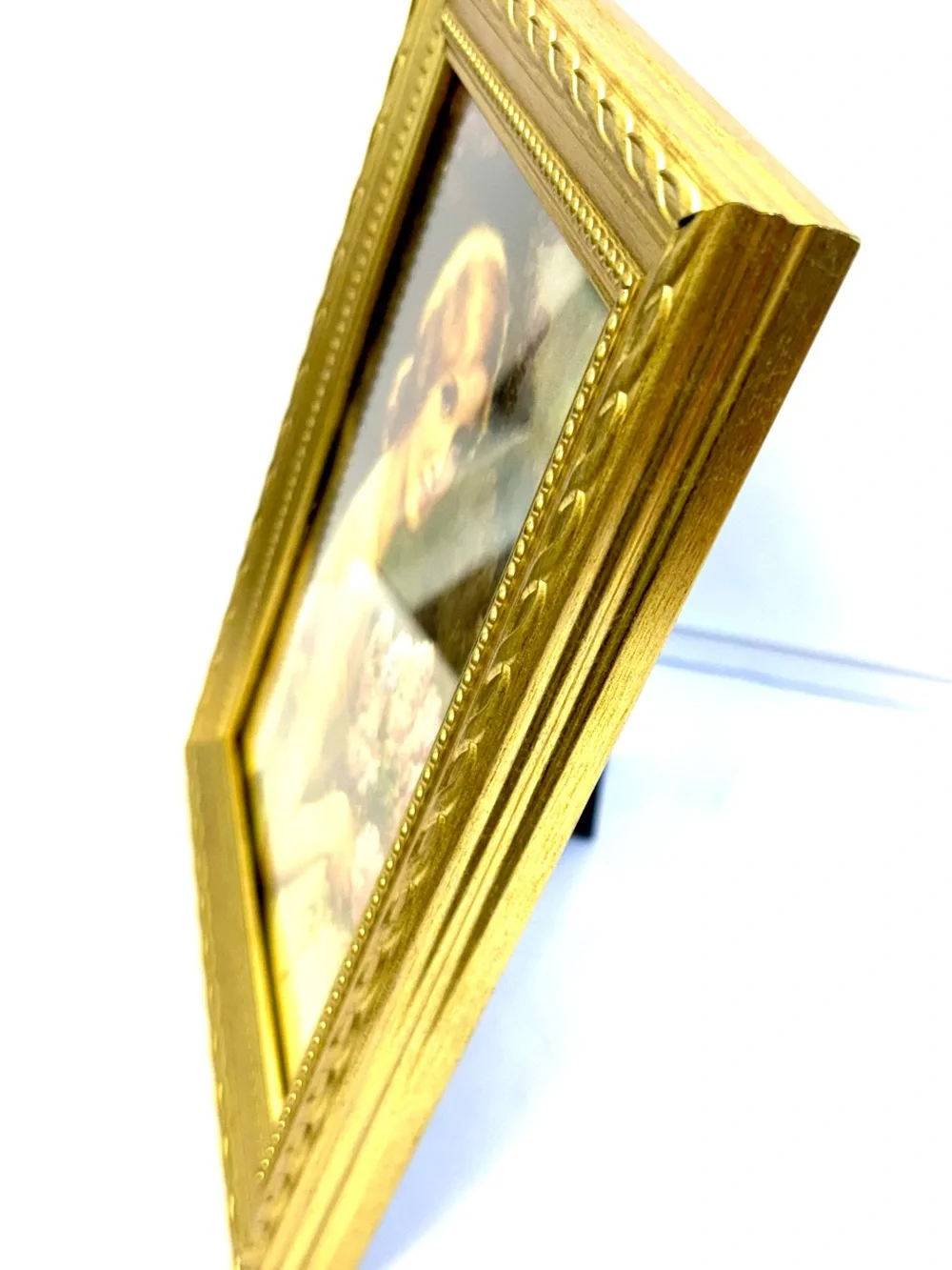 Lawrence Frames bundle finish