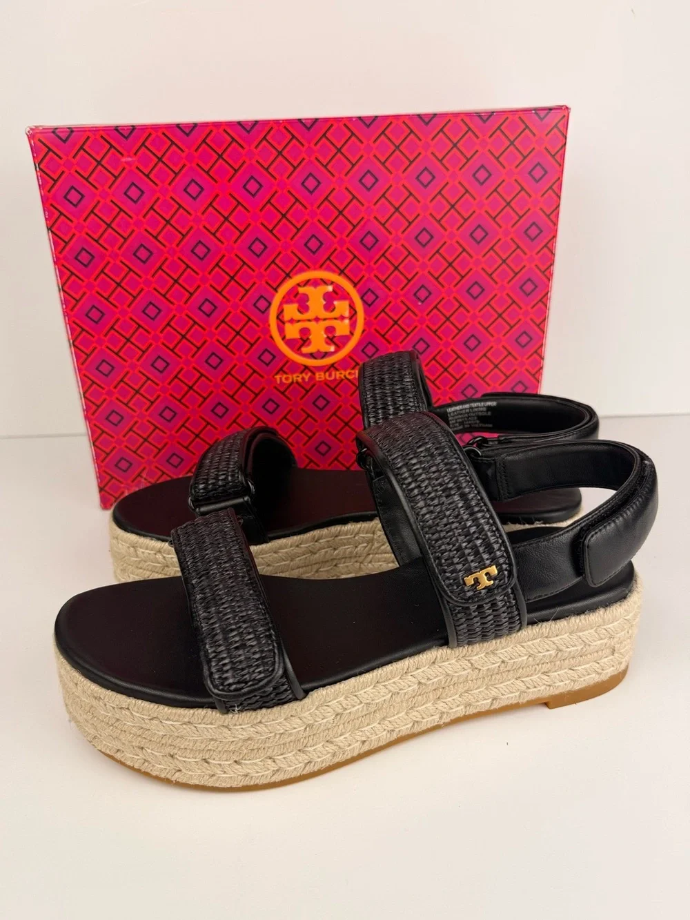 Tory Burch store display
