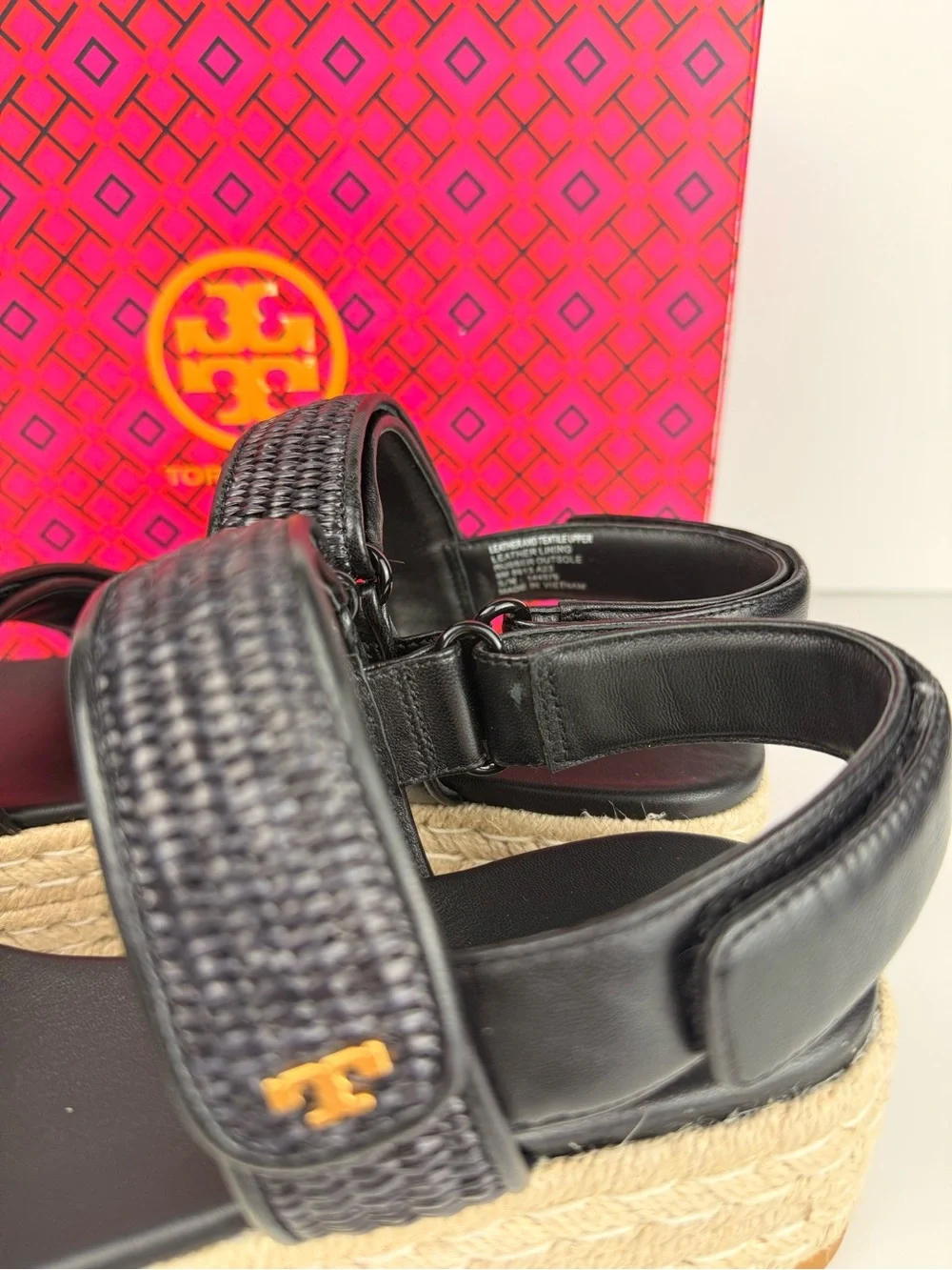 Tory Burch store display