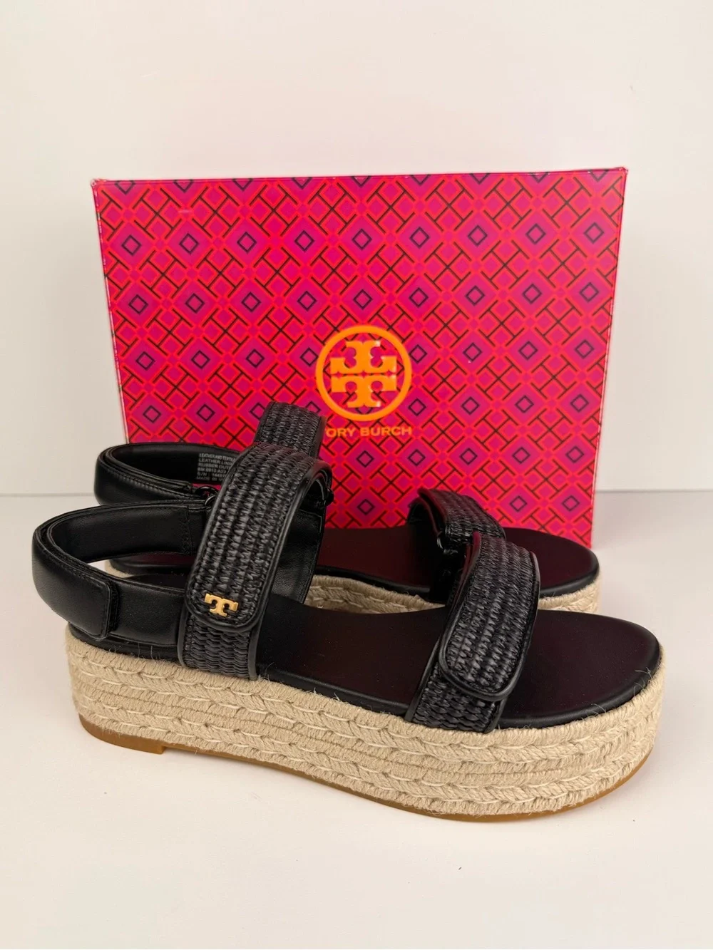 Tory Burch store display