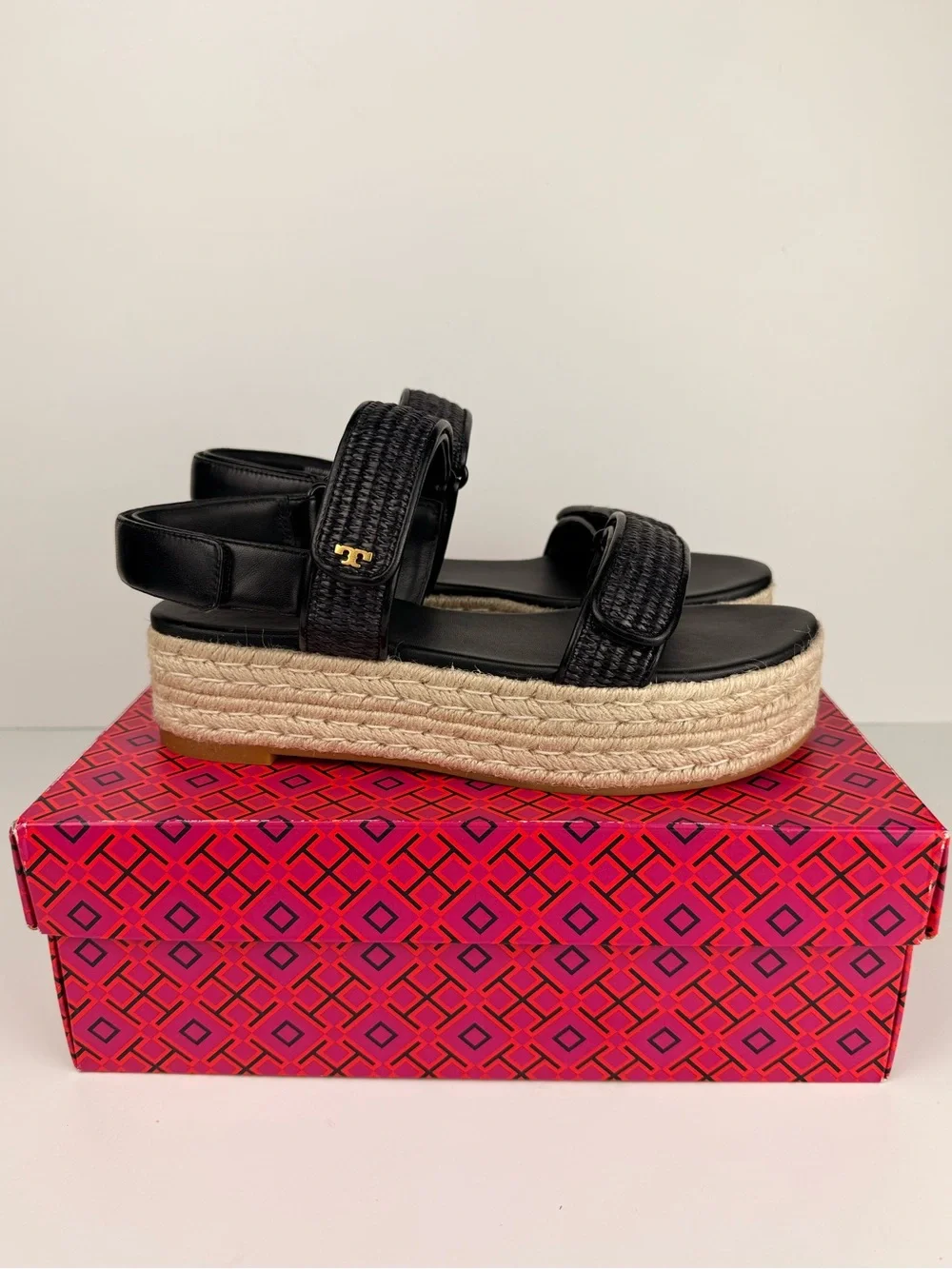 Tory Burch store display
