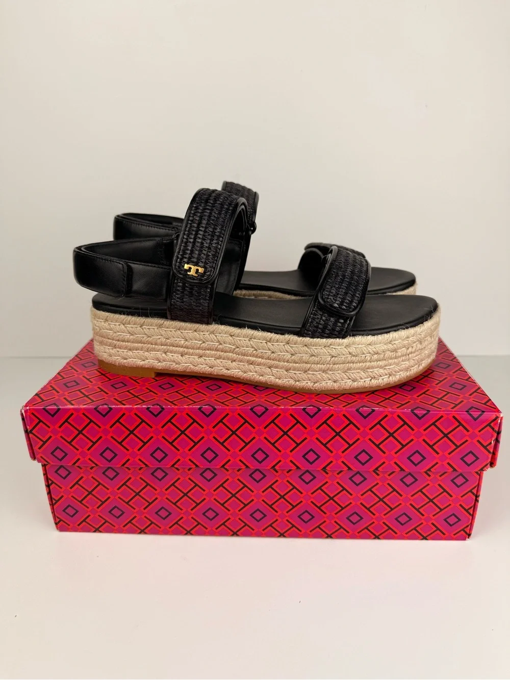 Tory Burch store display