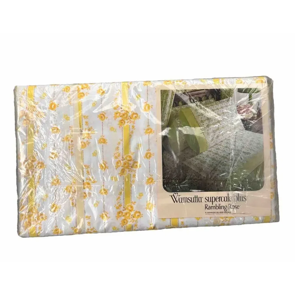 Wamsutta introducing beautiful