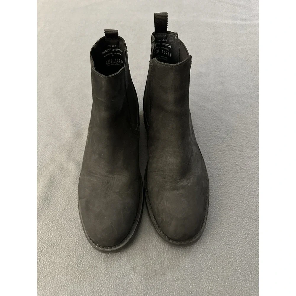 Thursday Boot Company thursday boot
