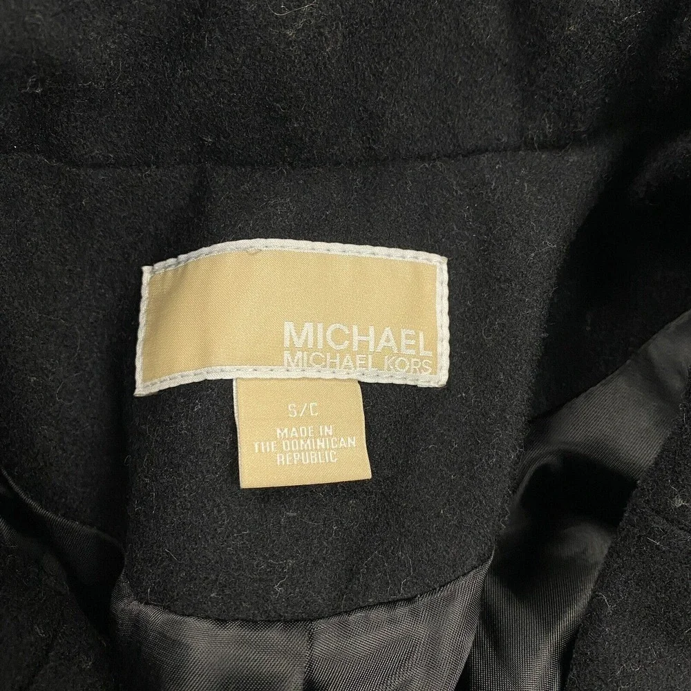 Michael Kors please see