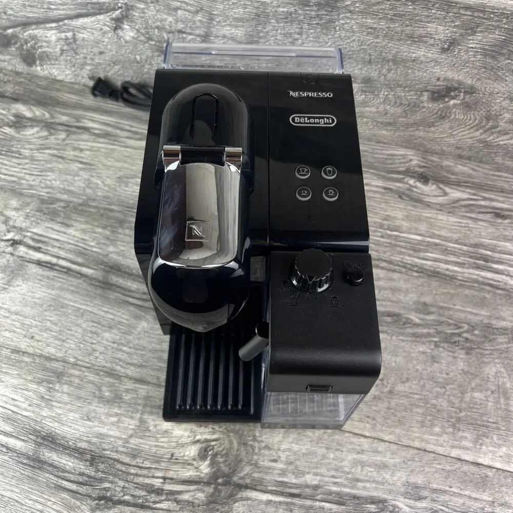 Delonghi nespresso en520b