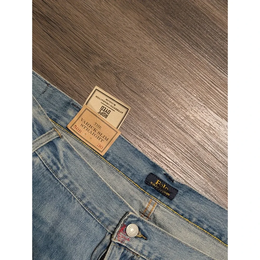 Polo Ralph Lauren brand polo