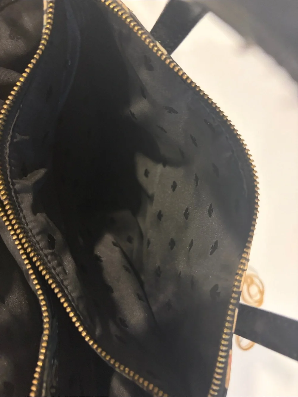 kate spade this missing