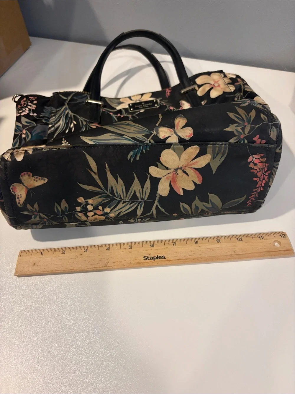 kate spade this missing