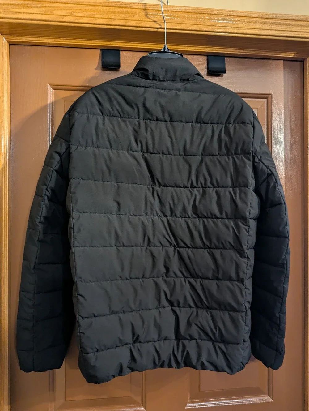 Calvin Klein colder featuring