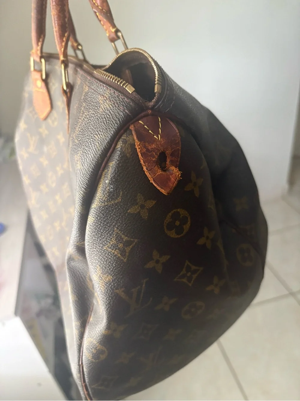 Louis Vuitton louis vuitton