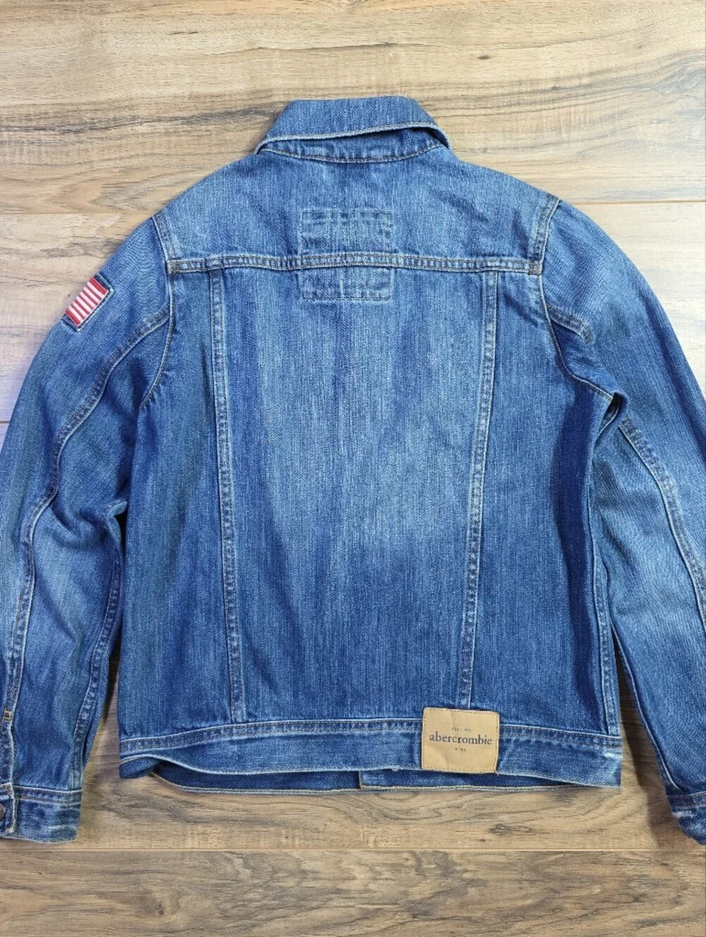 abercrombie kids overview classic