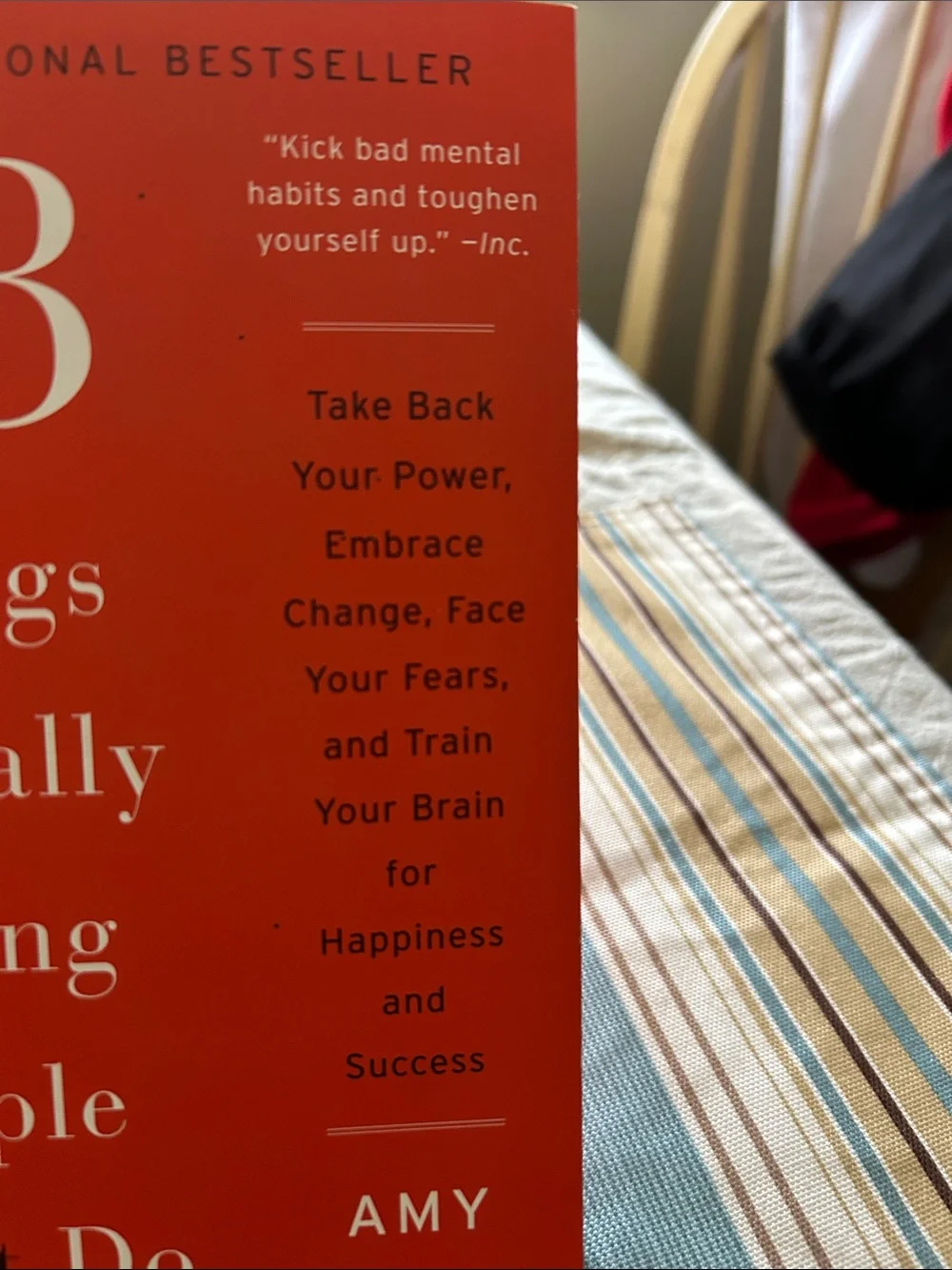 N/A paperback copy