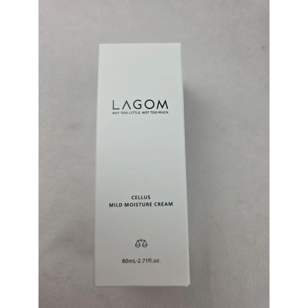 LAGOM cellus cleanser