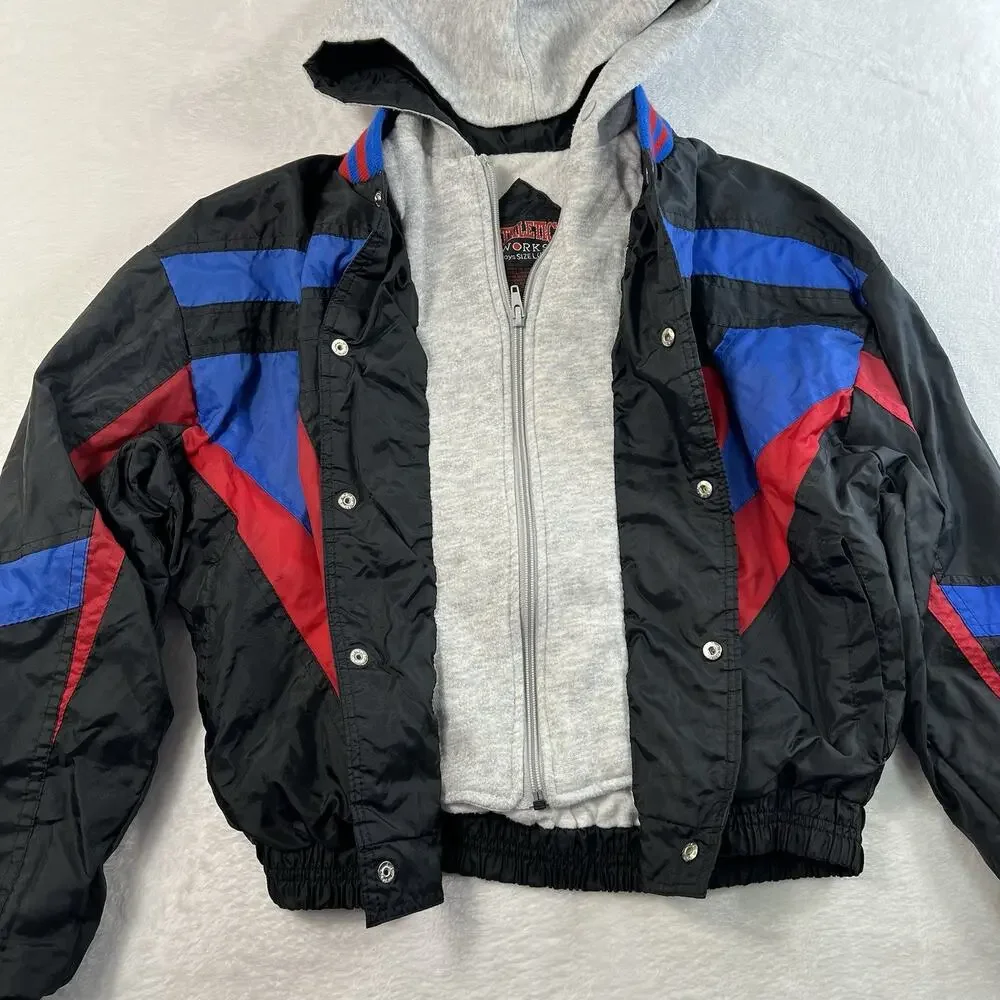 Athletic Works vtg 90s